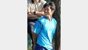 박주영 태극마크 달까?