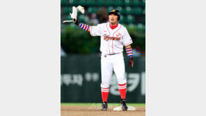 “SK 3할타자 형님 뿐”…특타 강요받는 이호준