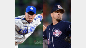 [베이스볼브레이크] “볼끝 최강 오승환…각도 예술 프록터”