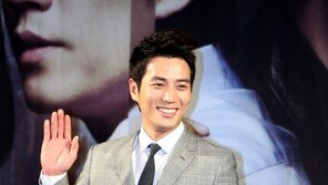 주상욱, 예능최초 수영복 자태 공개 ‘폭발적 호응’