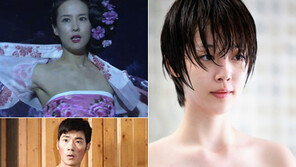 어우동쇼에 엉덩이까지…TV는 ‘노출 전쟁’