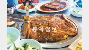 [오늘의 채널A]매콤달콤 돼지갈비 접착제로 붙였다고?