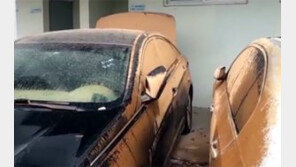 [뉴스A/출동뉴스A]손보사들, 침수 차량 ‘조직적 유통’ 현장포착