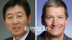 美법원 “최지성-팀 쿡 전화로 마지막 담판을”