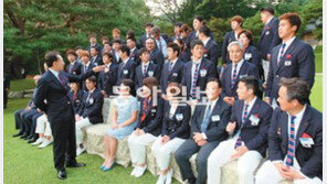 MB “코끝 찡한 런던의 감동… 국민에 큰 위안”