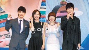 동해 “제과 배워보니 제가 재능 있더라고요”