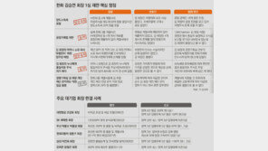 [김승연 한화회장 법정구속]재판부 “비자금 1000억 만들어 ‘묻지마 채권’ 456억 사들여”