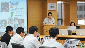 “인도에선 곡물사업 - 중국에선 한식유통 어떨까요”