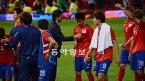 홍명보-최강희의 아이들, K리그에 뜬다