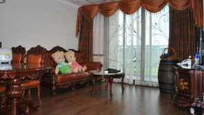 40~50세대를 위한 테마룸 에서의 1박