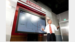 고려사이버대학교, 18일 2011학년도 후기 학위수여식  