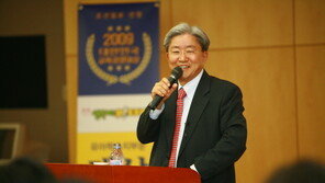 재능교육 박성훈 회장의 토종학습 35년