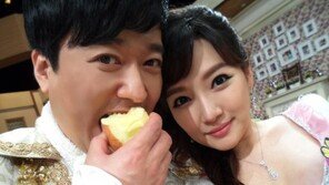 ‘얼짱리포터’ 민송아, 혼전임신·유산 고백 “무리한 신혼여행 때문…”