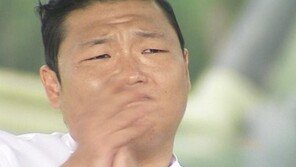 싸이 폭풍 눈물, 싸이를 울린 육군 참가자는 누구?