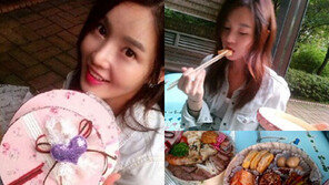 남규리, 팬선물 ‘사랑의 도시락’ 인증…“먹는 모습도 여신”