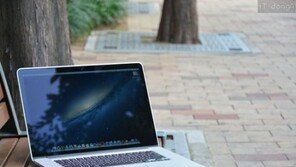 맥북, 100% 활용하기 - 트랙패드 