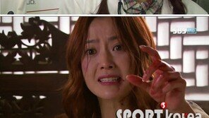 ‘신의’ 송지나 작가, “김희선에게 반했다” 고백