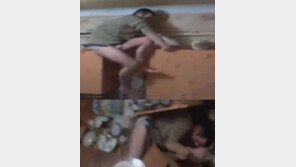 스파이더맨 실패 甲, 주방 붕괴 대참사