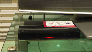 내 TV를 똑똑하게, LG전자 스마트 TV 업그레이더 SP820