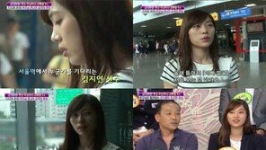 펜싱 김지연, 청순 전지현 외모 화제 ‘미모도 금메달감!’