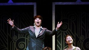 [포토] ‘슈퍼디바’ 이은하, 실감나는 연기