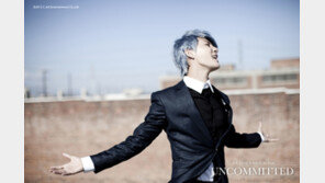 김준수(XIA), 첫 영어 싱글곡 공개…전통악기와 디지털의 조화