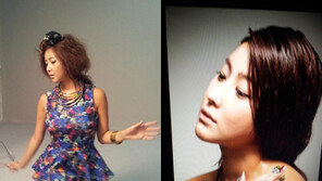 ‘컴백’ 솔비, 성숙미 넘치는 미모 “고통과 아픔 있었지만…”