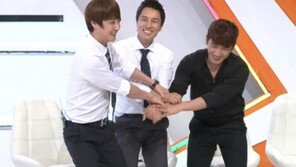  김동완 “짝사랑하던 女, 여탕에서 만난 적 있다” 