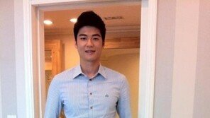 기성용 ‘불타는 금요일, 준비 완료!’