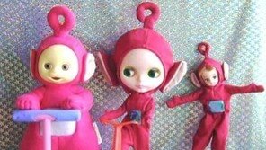 텔레토비 다이어트 후, “92kg감량 여성보다 성공적이네!”