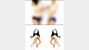 [영상] ‘찌찌뽕’ 제이통, 여성가슴 노출 선정성 뮤비 논란