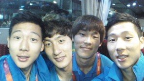 남태희 “지동원은 내 사랑”