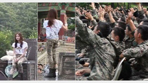 슈퍼스타K4 티걸, 싸이 폭풍 눈물까지… ‘슈스케4’ 관심집중!