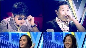 ‘슈스케4’ 아니 이게 누구야? 가수 죠앤 깜짝 지원…싸이-이승철 “어디 있었어?”