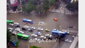 수입車 업체들, 침수차량 지원 대책 ‘가관’ 