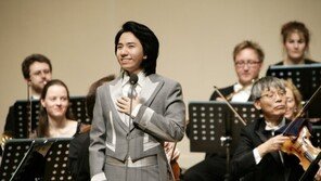 임형주, YWCA연합회 90주년 행사서 ‘평화콘서트’