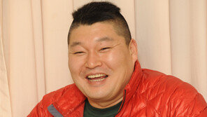 강호동, SM과 손잡은 이유는?