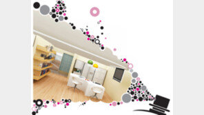 [O2/아파트의 변신 Season 2]<1> 아파트 비너스