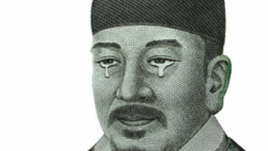 [O2/이슈]위조지폐범들의 범행동기, 급격히 변한다는데…