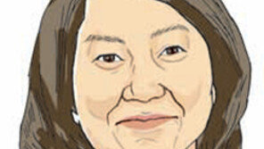 루시 고 판사 “애플, 마약을 하지 않고서야 어떻게…”