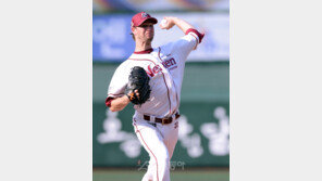 “나이트-밴 헤켄 용병중에 최고∼”