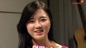 ‘한가인 닮은꼴’ 고두림 “노출증 맞다, 가슴성형설은…”