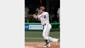 [베이스볼 피플] 박병호, 욕심버리고 괴력 찾은 사나이