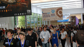 라인강으로 간 게임한류, 유럽을 사로잡다