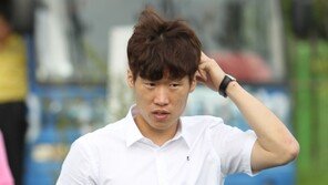 [남장현 기자의 여기는 런던] ‘소리없는 영웅’ 박지성 ‘QPR 주연’ 찬란한 도전