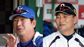 [베이스볼브레이크] 1위 삼성 vs 2위 두산 ‘8월의 KS’