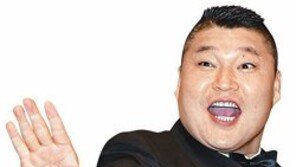 돌아온 강호동 “즐거움 주는 MC로 국민께 보답”