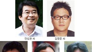 문화계 ‘민주 경선 장외경쟁’ 볼만하네