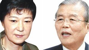 엇나가는 金… 소신? 전략?