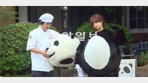 [오늘의 채널A]판다양과 고슴도치군, 첫 만남부터 꼬여